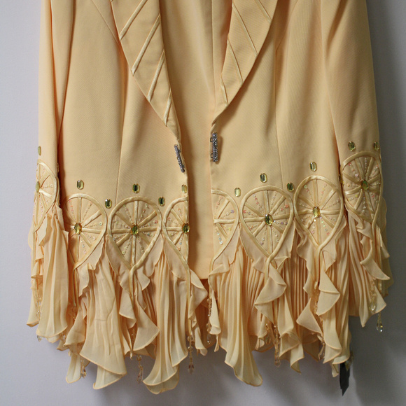 (3) Three Piece Church Suit - Picture 2 of 5